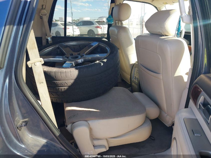 2003 Lincoln Navigator VIN: 5LMFU27R23LJ48905 Lot: 43367769