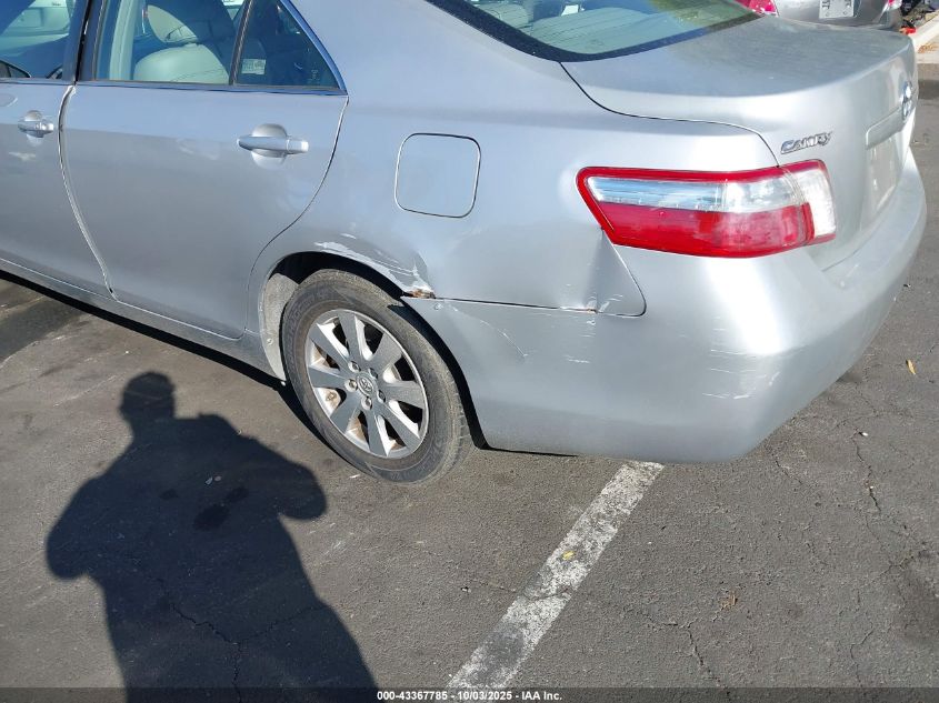 2009 Toyota Camry Hybrid VIN: 4T1BB46K09U075205 Lot: 43367785