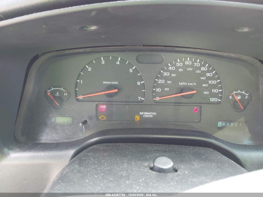 2003 Dodge Dakota VIN: 1D7HL12X73S232832 Lot: 43367798