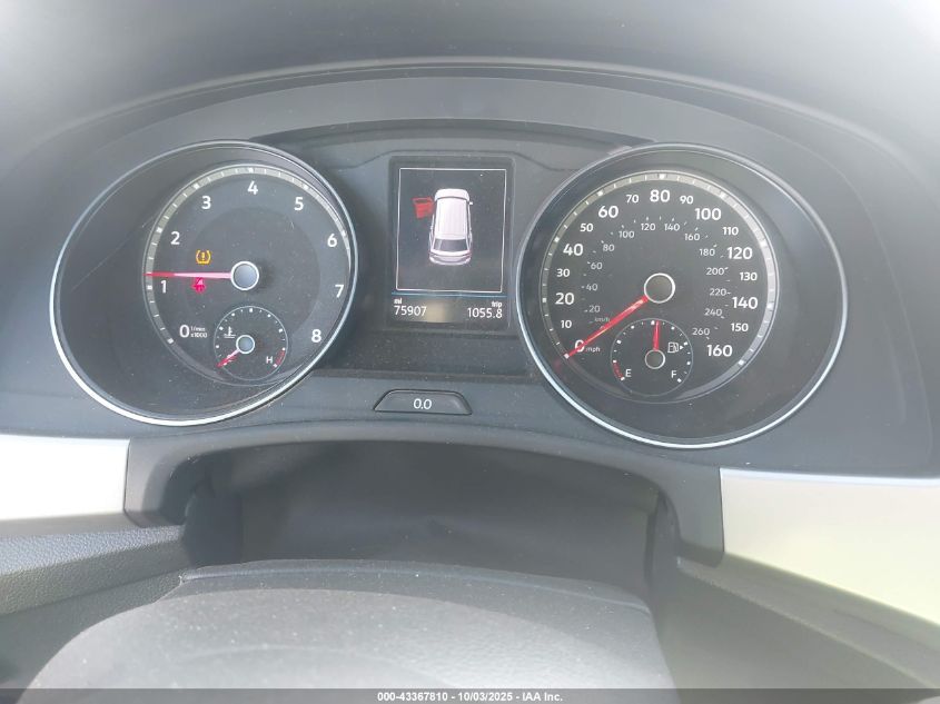 2020 Volkswagen Atlas Cross Sport 3.6L V6 Se W/Technology/3.6L V6 Se W/Technology R-Line VIN: 1V21E2CA3LC220014 Lot: 43367810