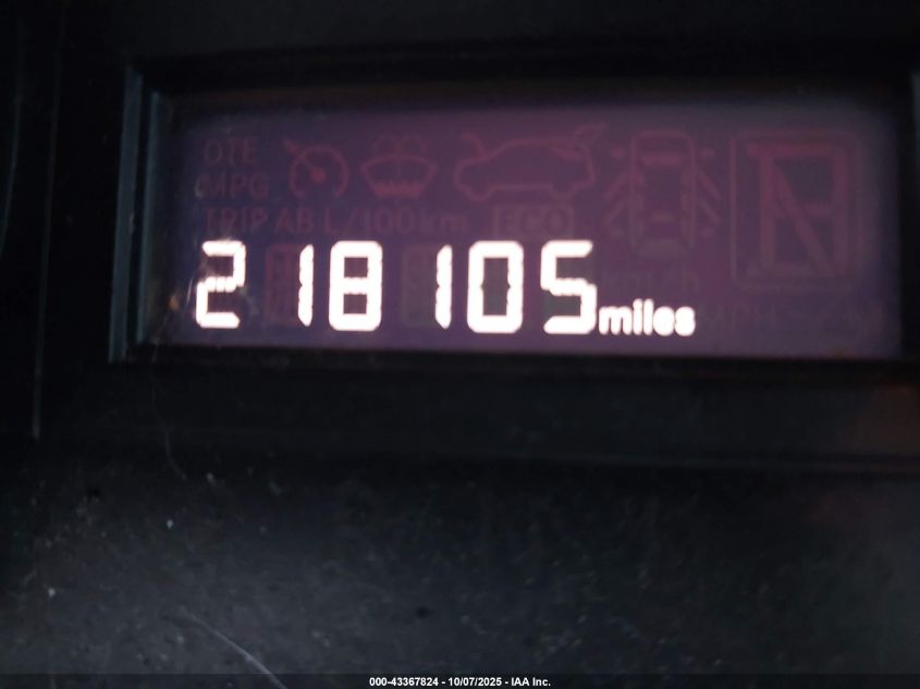 2013 Dodge Grand Caravan Se VIN: 2C4RDGBG9DR782051 Lot: 43367824