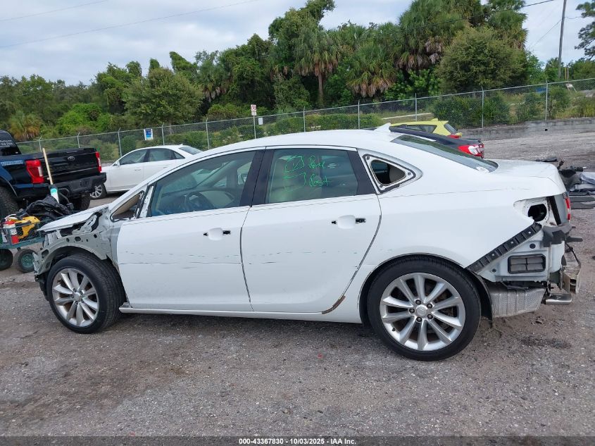 2012 Buick Verano VIN: 1G4PP5SK0C4129659 Lot: 43367830