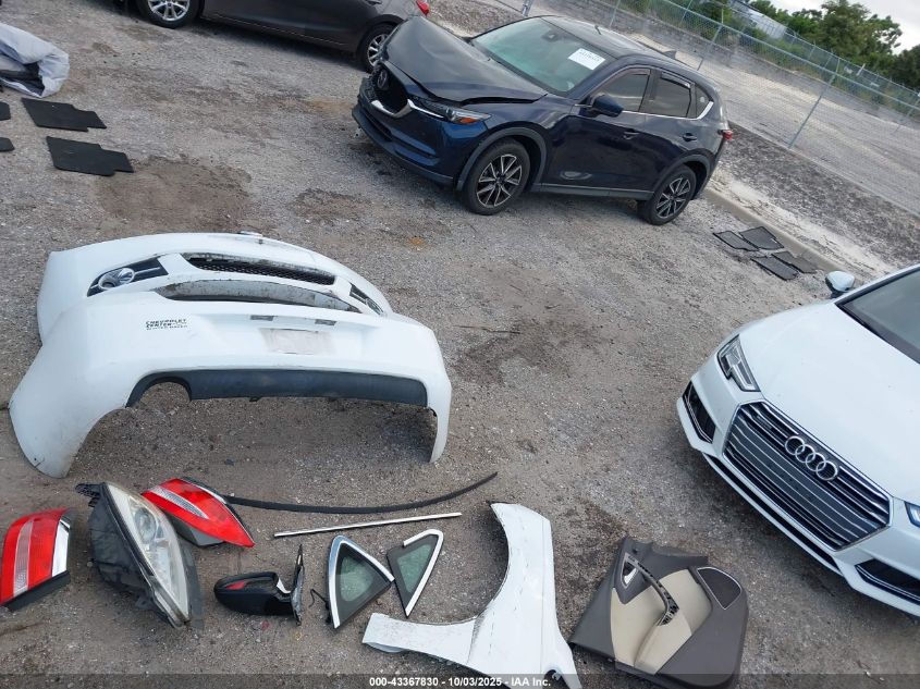 2012 Buick Verano VIN: 1G4PP5SK0C4129659 Lot: 43367830