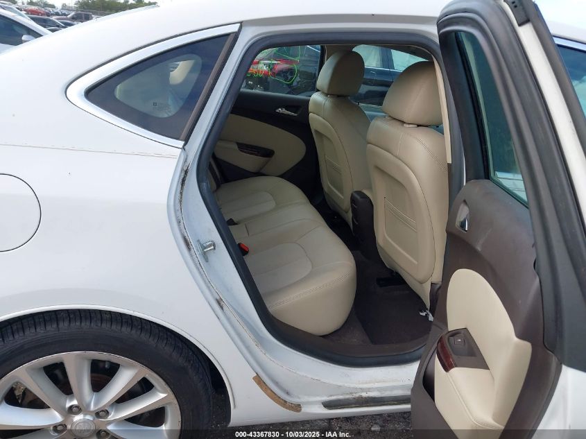 2012 Buick Verano VIN: 1G4PP5SK0C4129659 Lot: 43367830