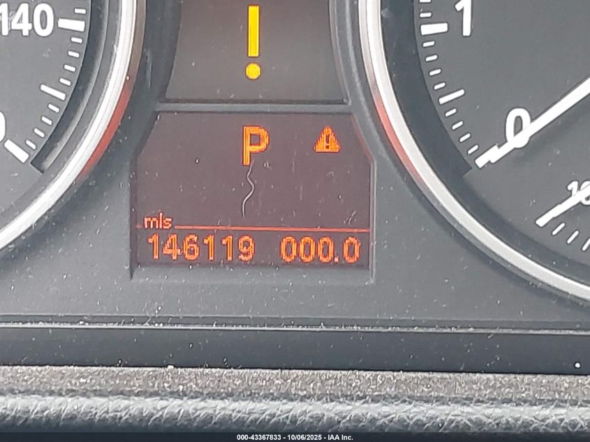 2008 BMW 335I VIN: WBAWB73568P040863 Lot: 43367833