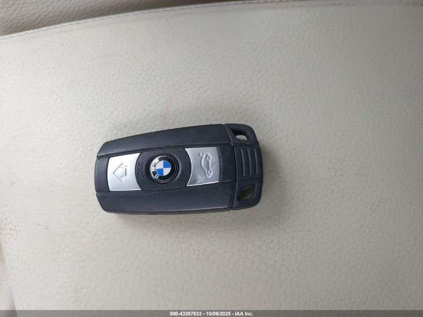 2008 BMW 335I VIN: WBAWB73568P040863 Lot: 43367833