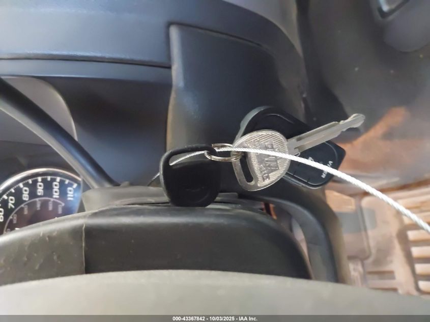 2007 Chevrolet Colorado Lt VIN: 1GCDT19E878165044 Lot: 43367842