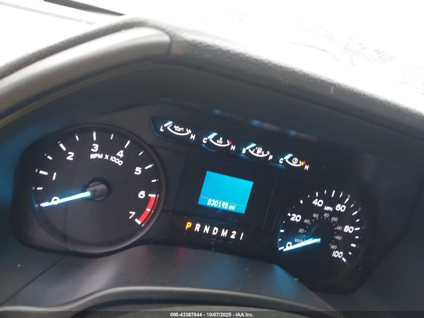 2019 Ford F-350 Xl VIN: 1FT8W3D68KEF10622 Lot: 43367844