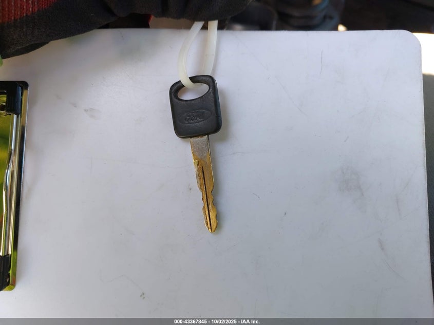 2000 Ford Ranger Xl/Xlt VIN: 1FTYR10C5YPA68449 Lot: 43367845