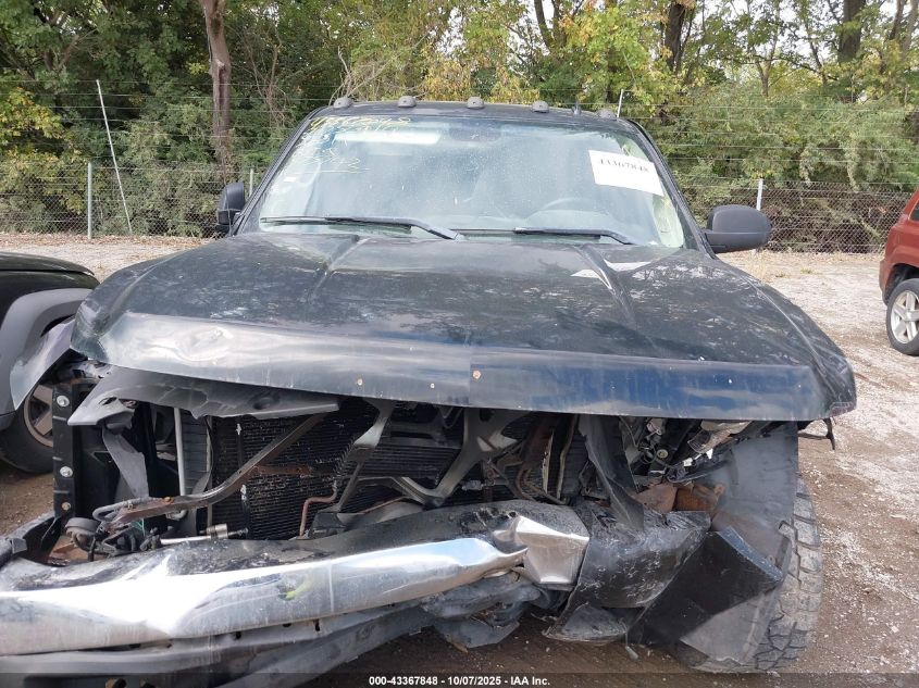 2007 Chevrolet Silverado 1500 Lt1 VIN: 1GCEK19J27Z575742 Lot: 43367848