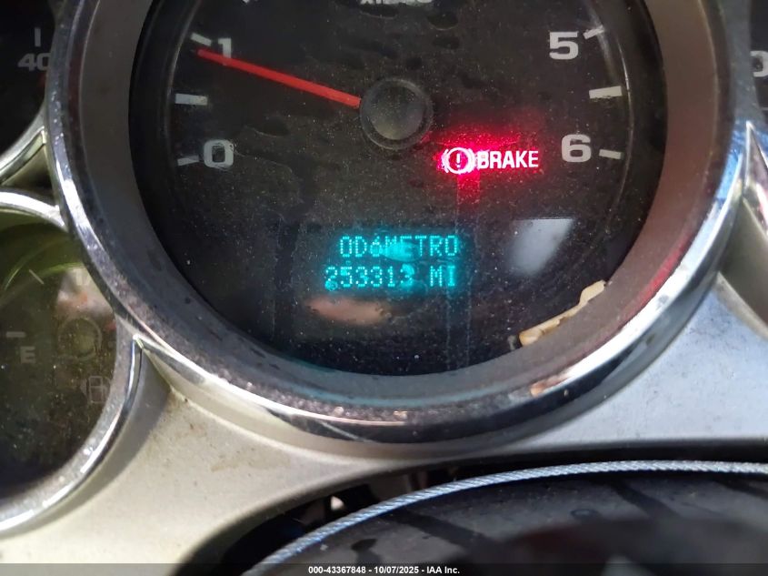 2007 Chevrolet Silverado 1500 Lt1 VIN: 1GCEK19J27Z575742 Lot: 43367848