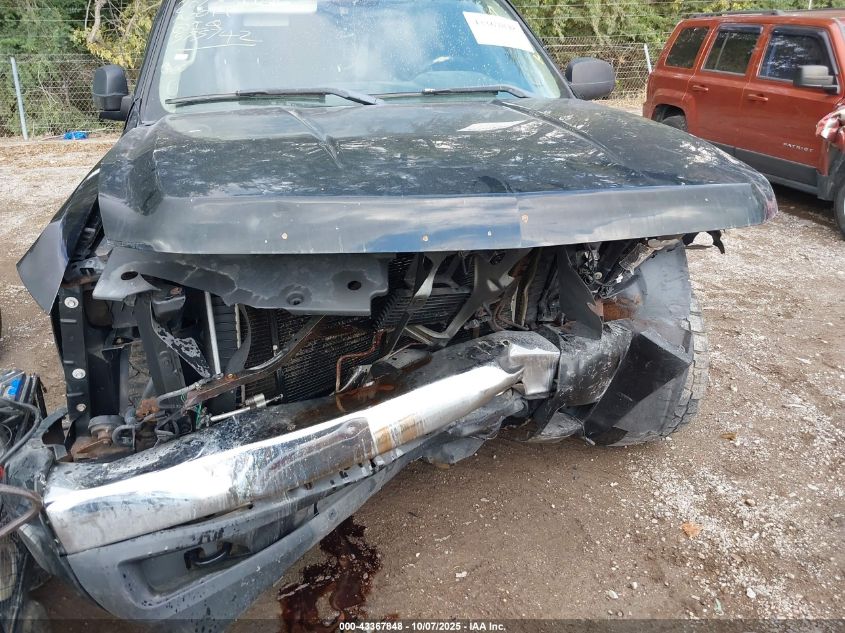 2007 Chevrolet Silverado 1500 Lt1 VIN: 1GCEK19J27Z575742 Lot: 43367848