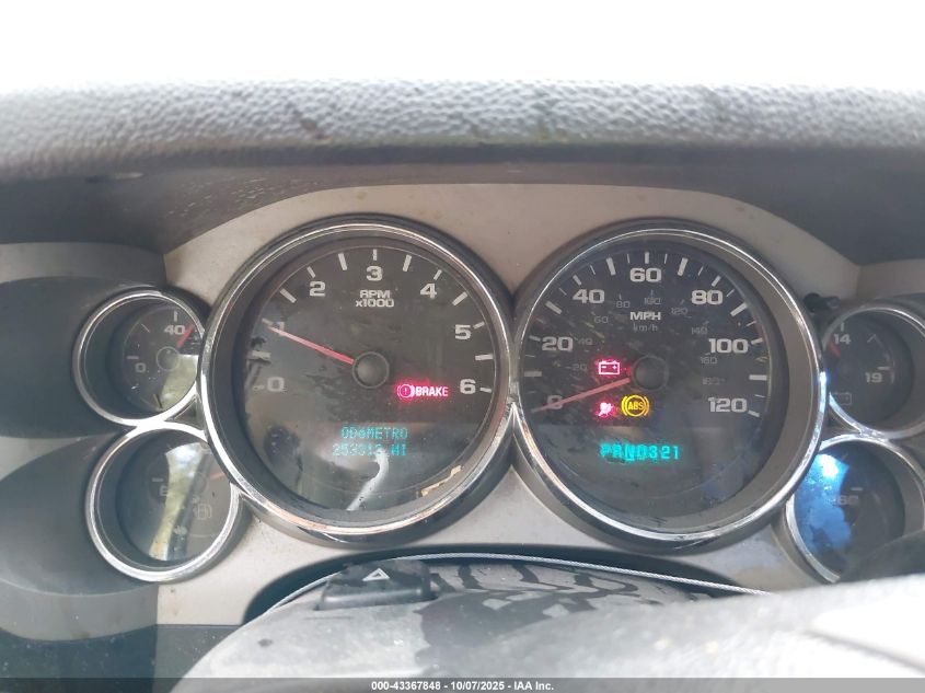 2007 Chevrolet Silverado 1500 Lt1 VIN: 1GCEK19J27Z575742 Lot: 43367848