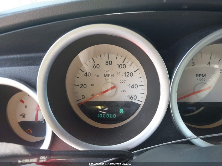 2006 Dodge Charger Rt VIN: 2B3KA53H56H249095 Lot: 43367851