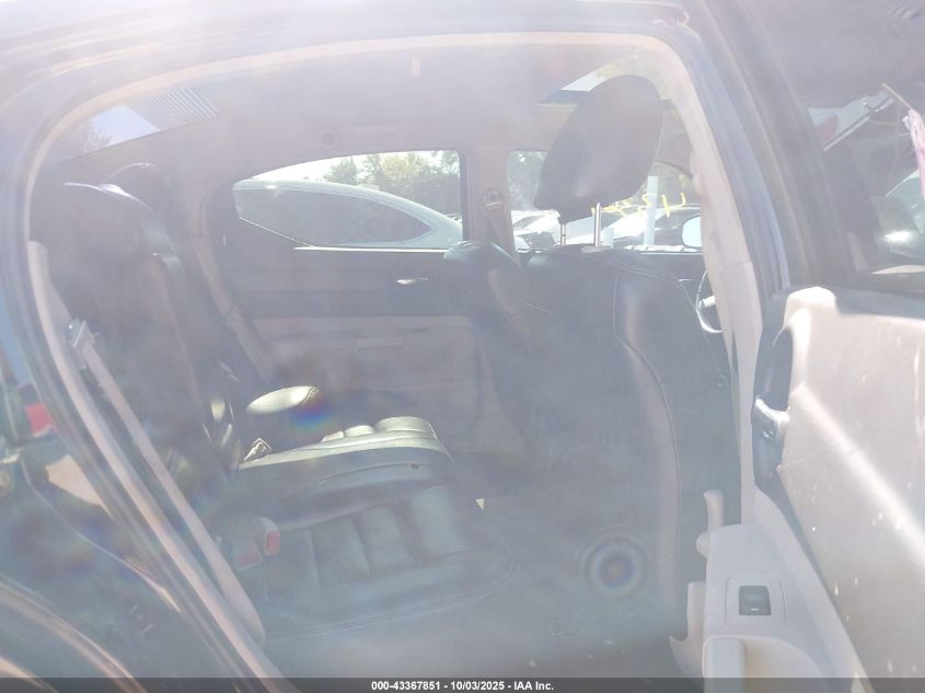 2006 Dodge Charger Rt VIN: 2B3KA53H56H249095 Lot: 43367851