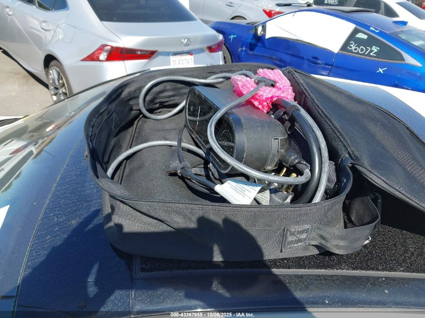 2016 Audi A3 E-Tron 1.4T Premium VIN: WAUUPBFF4GA113603 Lot: 43367855