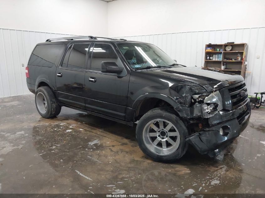 FORD EXPEDITION LIMITED