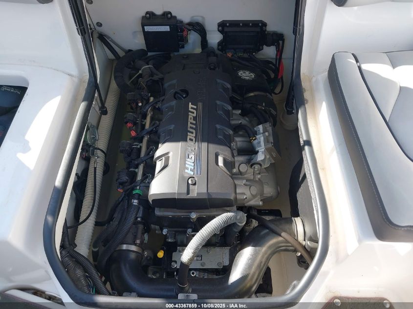 2021 Yamaha Other VIN: YAMC0274E121 Lot: 43367859