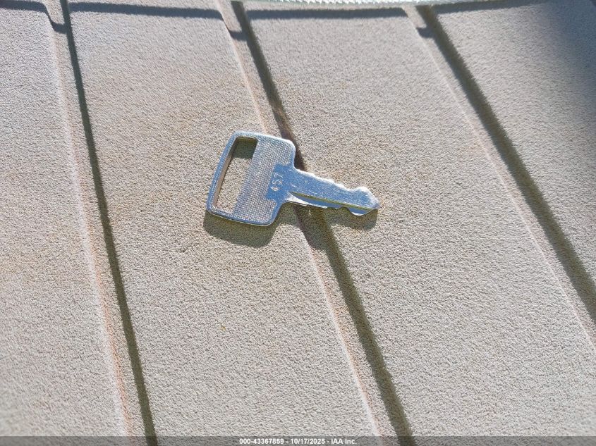 2021 Yamaha Other VIN: YAMC0274E121 Lot: 43367859