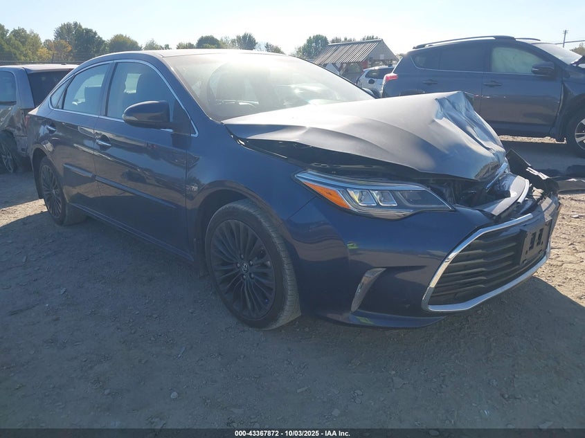 TOYOTA AVALON TOURING