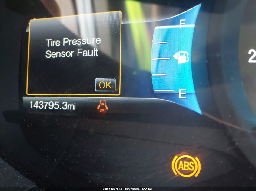 2017 Ford Fusion Se VIN: 3FA6P0HD4HR363691 Lot: 43367874