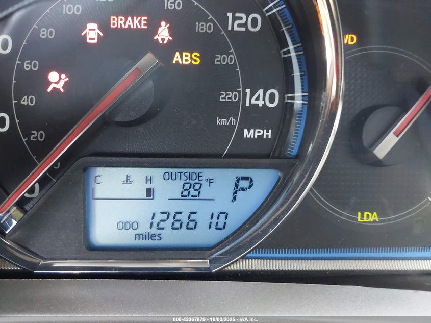 2014 Toyota Rav4 Limited VIN: 2T3DFREV6EW181164 Lot: 43367879