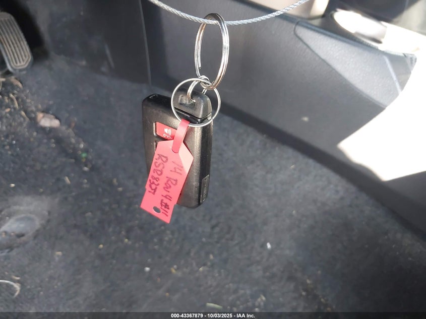 2014 Toyota Rav4 Limited VIN: 2T3DFREV6EW181164 Lot: 43367879