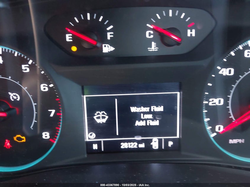 2025 Chevrolet Malibu Fwd 1Lt VIN: 1G1ZD5ST5SF132213 Lot: 43367890