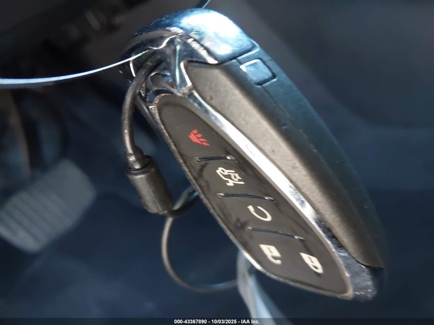 2025 Chevrolet Malibu Fwd 1Lt VIN: 1G1ZD5ST5SF132213 Lot: 43367890