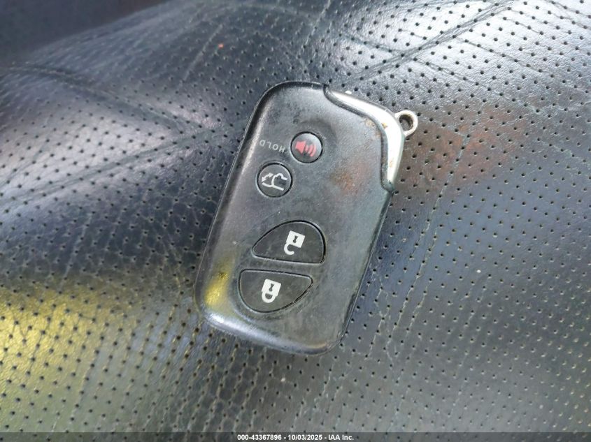 2015 Lexus Rx 350 VIN: 2T2ZK1BA2FC174000 Lot: 43367896