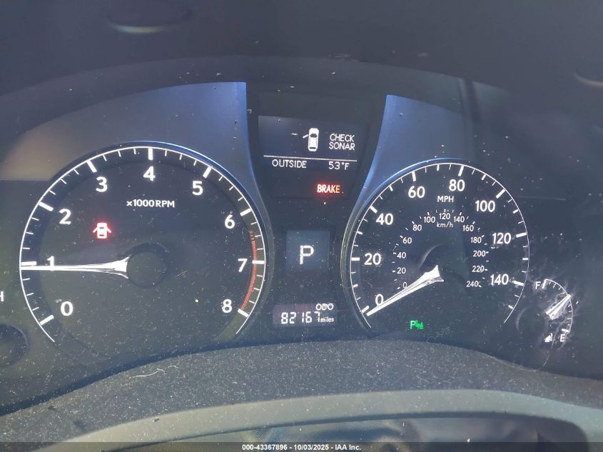 2015 Lexus Rx 350 VIN: 2T2ZK1BA2FC174000 Lot: 43367896