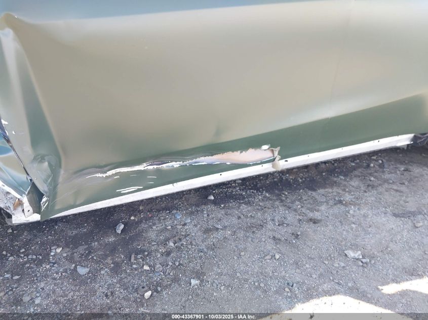 2023 Tesla Model Y Performance Dual Motor All-Wheel Drive VIN: 7SAYGDEF2PF659649 Lot: 43367901