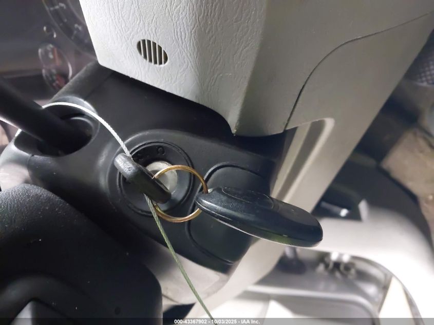 2008 Suzuki Xl7 Luxury VIN: 2S3DA317086102365 Lot: 43367902