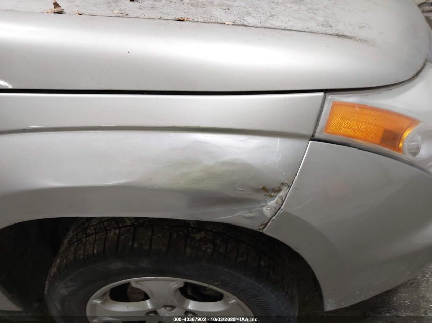 2008 Suzuki Xl7 Luxury VIN: 2S3DA317086102365 Lot: 43367902