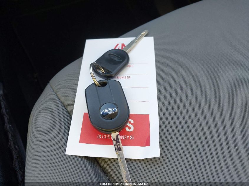 2016 Ford Escape Se VIN: 1FMCU0GX7GUA40403 Lot: 43367909