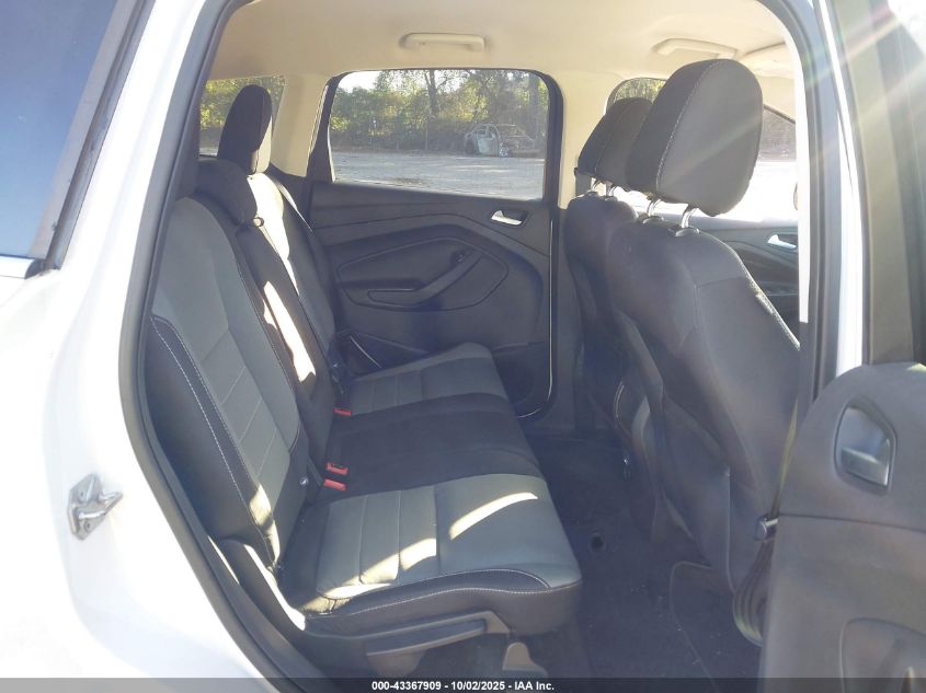 2016 Ford Escape Se VIN: 1FMCU0GX7GUA40403 Lot: 43367909