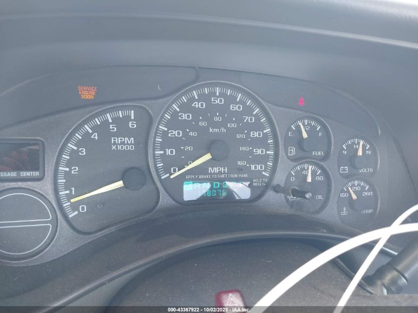 1999 Chevrolet Silverado 1500 Ls VIN: 1GCEK14TXXE179834 Lot: 43367922