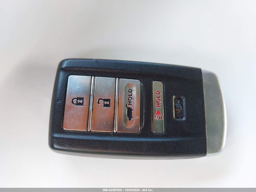 2016 Acura Mdx Technology Acurawatch Plus Packages/Technology Package VIN: 5FRYD4H40GB013461 Lot: 43367930