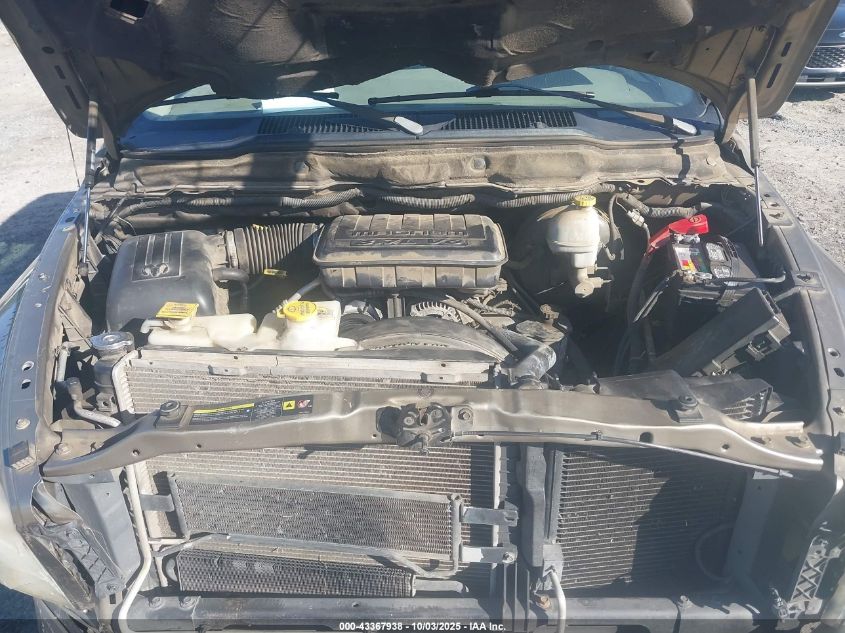 2006 Dodge Ram 1500 St VIN: 1D7HA16K96J144136 Lot: 43367938