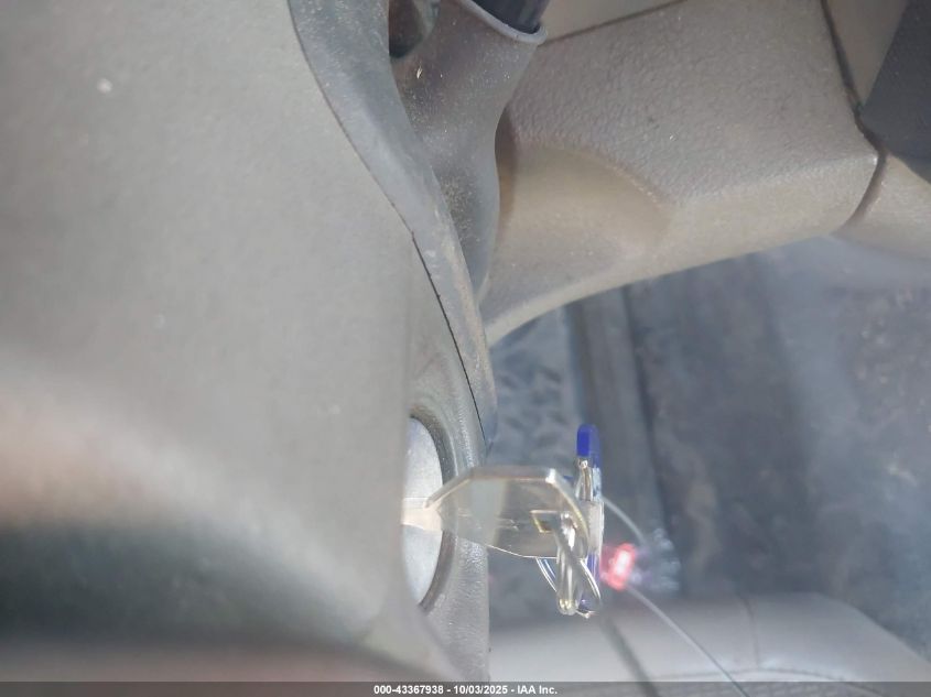 2006 Dodge Ram 1500 St VIN: 1D7HA16K96J144136 Lot: 43367938