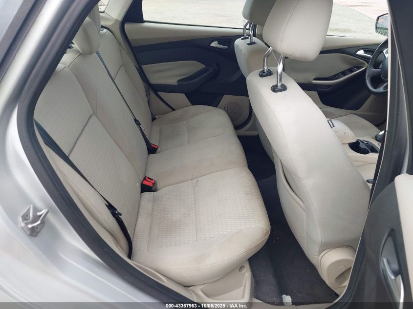 2012 Ford Focus Sel VIN: 1FAHP3H20CL147496 Lot: 43367963