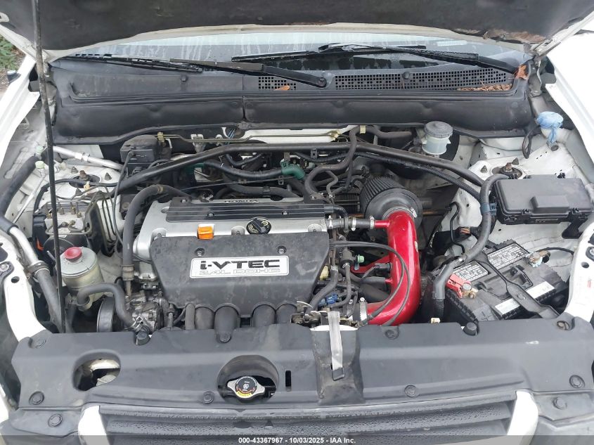 2002 Honda Cr-V Ex VIN: JHLRD78842C024692 Lot: 43367967