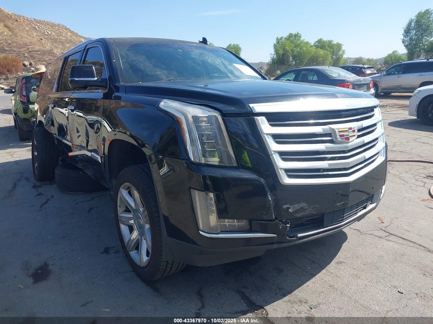 CADILLAC ESCALADE PREMIUM