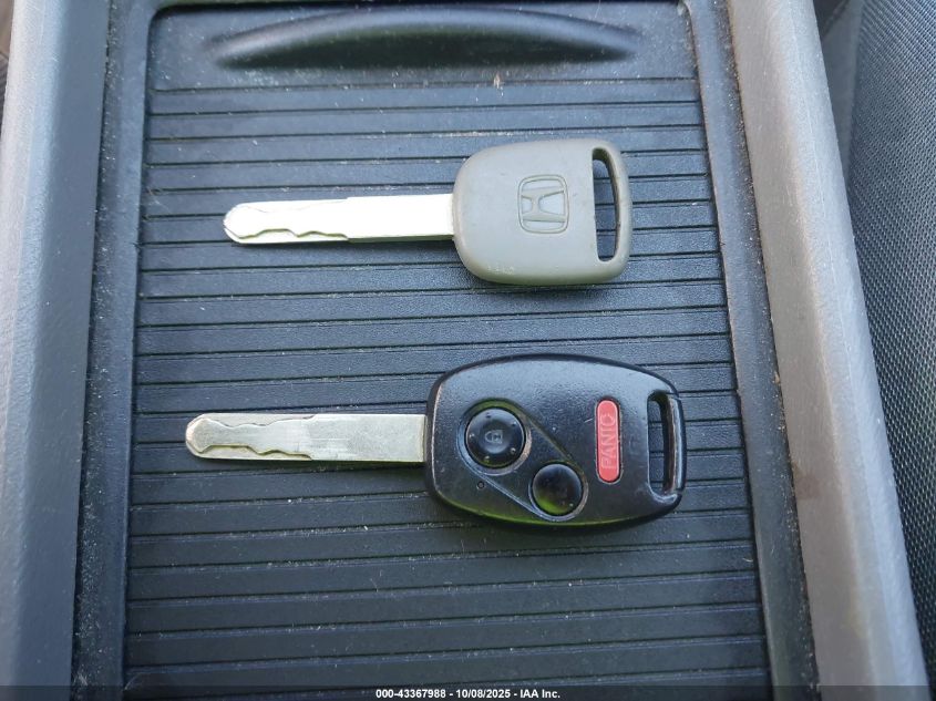 2008 Honda Civic Lx VIN: 1HGFA16548L093603 Lot: 43367988