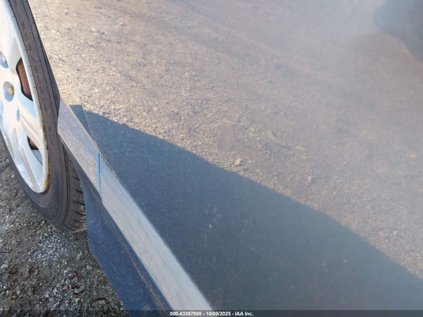 2008 Honda Civic Lx VIN: 1HGFA16548L093603 Lot: 43367988