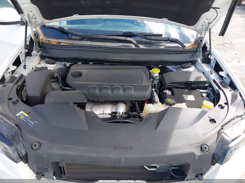 2019 Jeep Cherokee Latitude Plus Fwd VIN: 1C4PJLLB3KD376925 Lot: 43367993