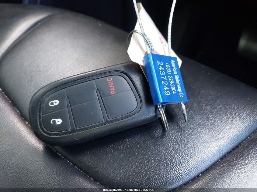 2019 Jeep Cherokee Latitude Plus Fwd VIN: 1C4PJLLB3KD376925 Lot: 43367993