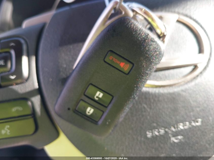 2015 Lexus Nx 200T VIN: JTJYARBZ2F2000432 Lot: 43368000