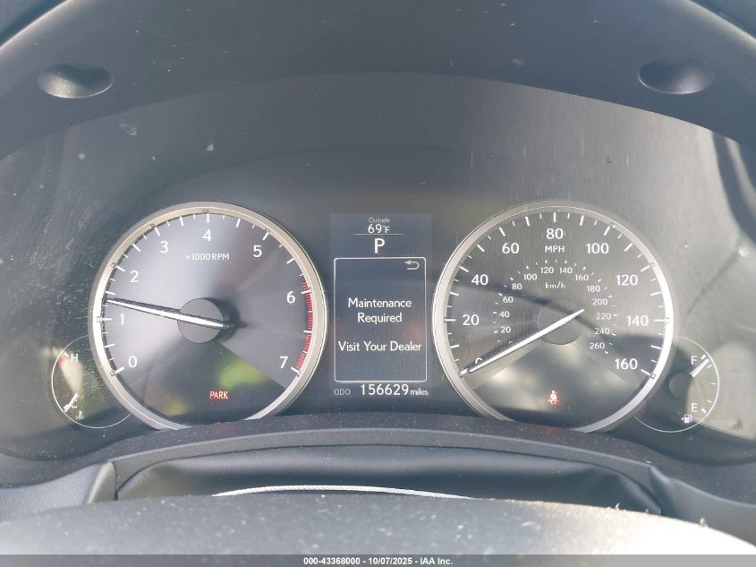 2015 Lexus Nx 200T VIN: JTJYARBZ2F2000432 Lot: 43368000