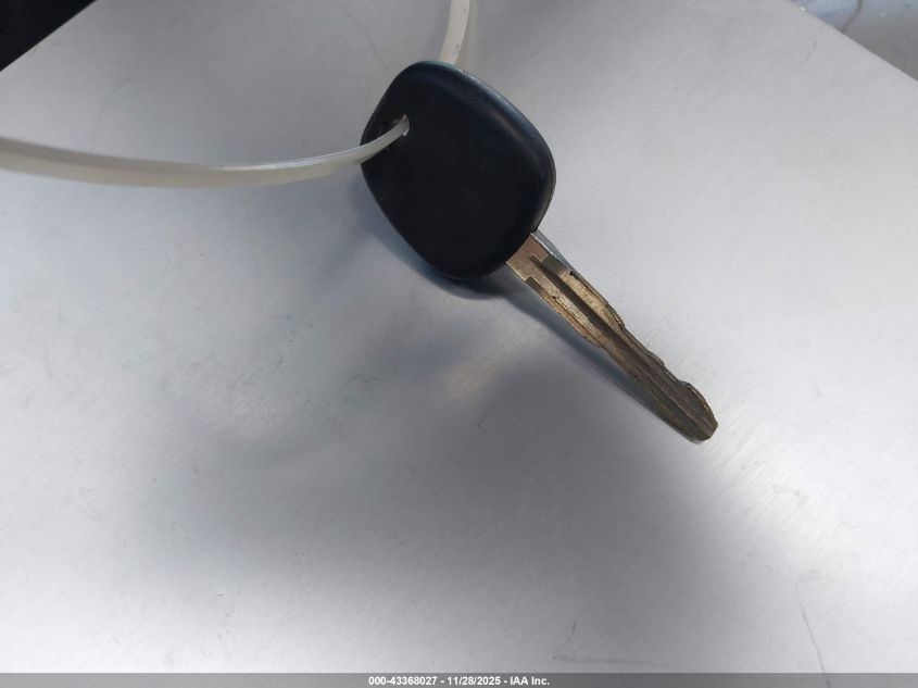 2001 Toyota Sequoia Limited V8 VIN: 5TDBT48A41S048460 Lot: 43368027